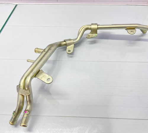 Mangueira Tubo Agua Toyota Hilux 2.8 Diesel 2021/2023