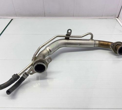 Cano Escapamento Secundário 2.8 Diesel Toyota Hilux 2021/23