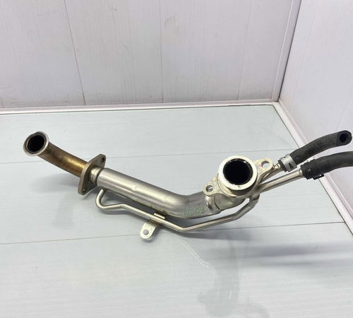Cano Escapamento Secundário 2.8 Diesel Toyota Hilux 2021/23