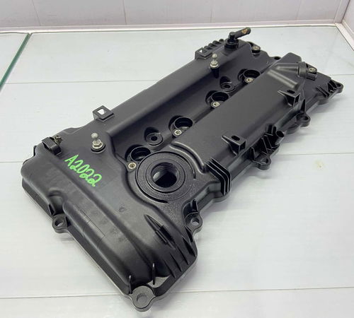 Tampa Cabeçote Hyundai Elantra Ix35 Sportage 2009/2013