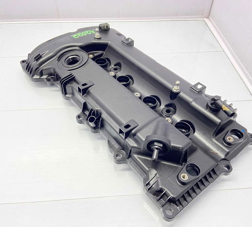 Tampa Cabeçote Hyundai Elantra Ix35 Sportage 2009/2013