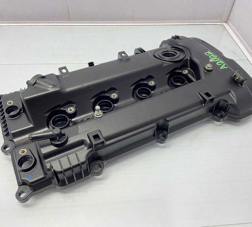 Tampa Cabeçote Hyundai Elantra Ix35 Sportage 2009/2013