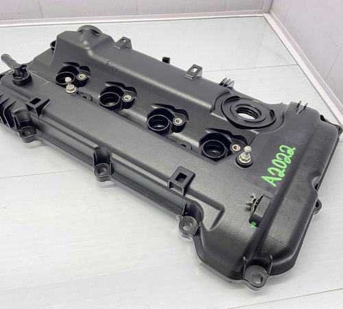 Tampa Cabeçote Hyundai Elantra Ix35 Sportage 2009/2013