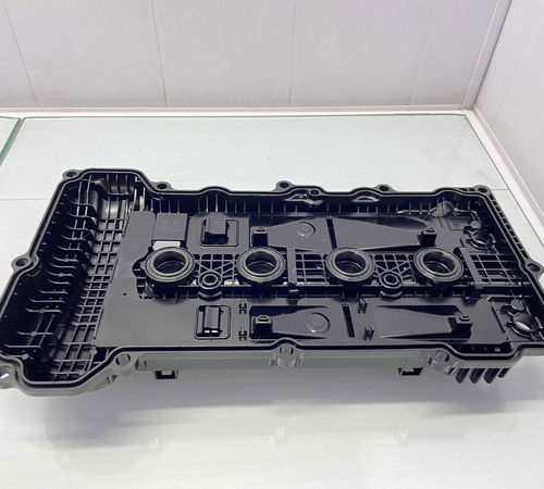 Tampa Cabeçote Hyundai Elantra Ix35 Sportage 2009/2013