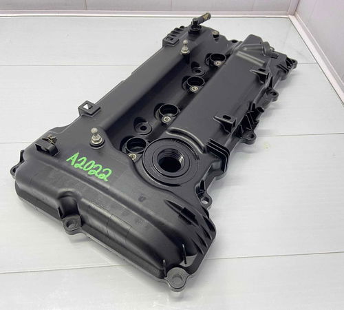 Tampa Cabeçote Hyundai Elantra Ix35 Sportage 2009/2013