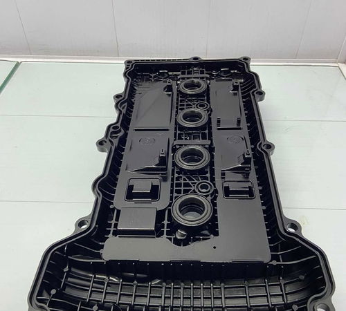 Tampa Cabeçote Hyundai Elantra Ix35 Sportage 2009/2013