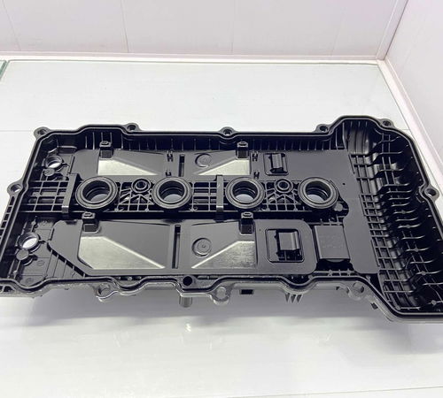 Tampa Cabeçote Hyundai Elantra Ix35 Sportage 2009/2013