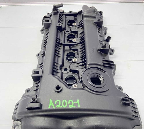 Tampa Cabeçote Hyundai Ix35 2009/2013