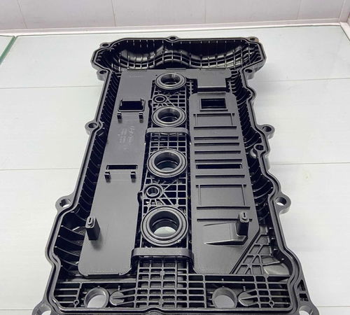 Tampa Cabeçote Hyundai Ix35 2009/2013