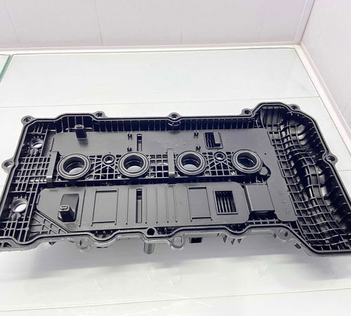 Tampa Cabeçote Hyundai Ix35 2009/2013