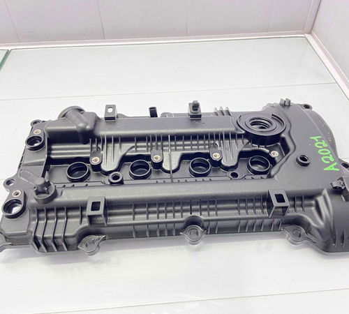 Tampa Cabeçote Hyundai Ix35 2009/2013