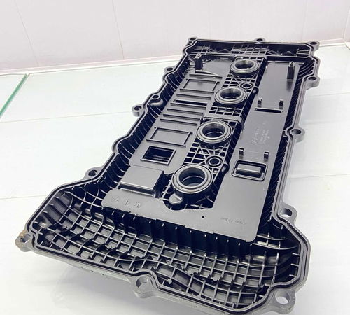 Tampa Cabeçote Hyundai Ix35 2009/2013