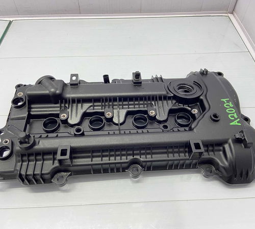 Tampa Cabeçote Hyundai Ix35 2009/2013