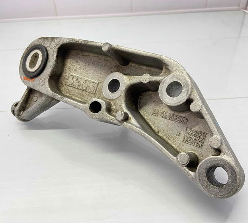 Suporte Coxim Câmbio Gm  Onix Spin  Prisma 1.4 1.8 2013/2016