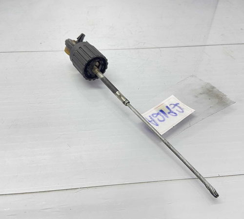 Conector Cabo Marcha Gm Corsa Celta 1.0 2003/2015