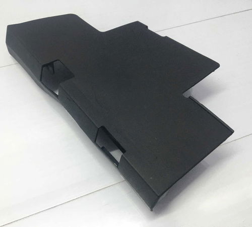 Tampa Bateria Audi A4 2.0 Tfsi 2009/2011