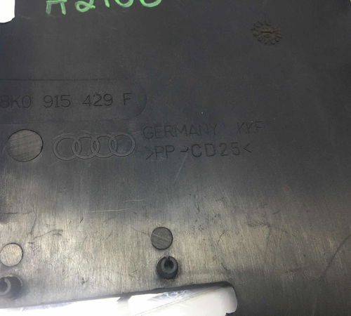 Tampa Bateria Audi A4 2.0 Tfsi 2009/2011