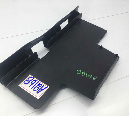 Tampa Bateria Audi A4 2.0 Tfsi 2009/2011