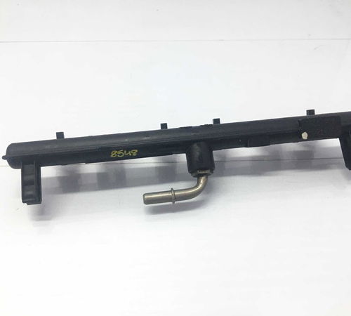Flauta Bico Injetor Fiat Palio Attractive 1.4 Flex 2005/2015