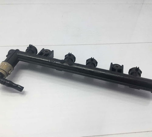 Flauta Bico Injetor Fiat Palio Siena 1.4 Fire 2005/2015