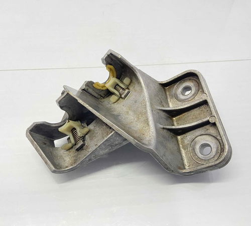 Suporte Cabo Trambulador Gm Onix Priama 1.4 2013/2016