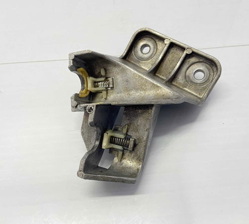 Suporte Cabo Trambulador Gm Onix Priama 1.4 2013/2016