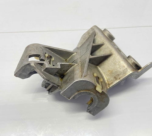 Suporte Cabo Trambulador Gm Onix Priama 1.4 2013/2016
