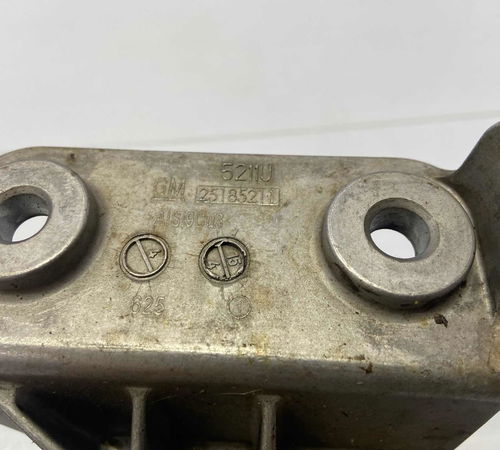 Suporte Cabo Trambulador Gm Onix Priama 1.4 2013/2016