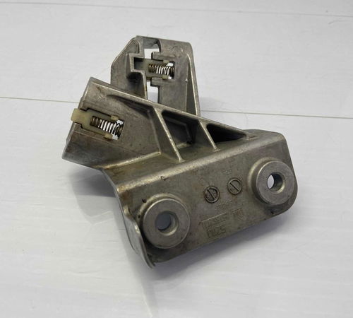 Suporte Cabo Trambulador Gm Onix Priama 1.4 2013/2016