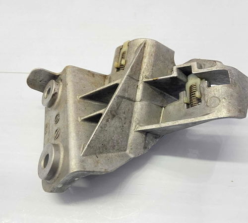 Suporte Cabo Trambulador Gm Onix Priama 1.4 2013/2016