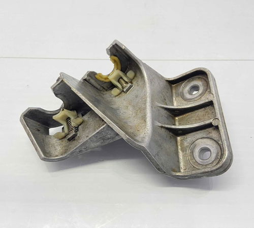 Suporte Cabo Trambulador Gm Onix Priama 1.4 2013/2016