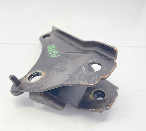 Suporte Coxim Traseiro Câmbio Citroën C3 1.2 2013/2020