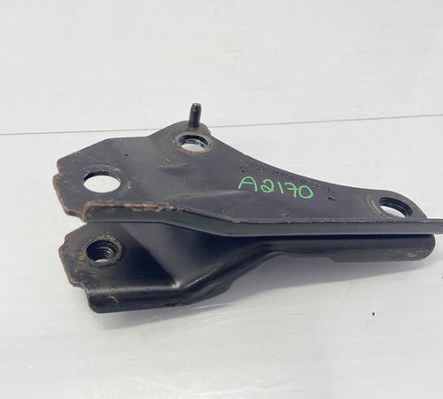 Suporte Coxim Traseiro Câmbio Citroën C3 1.2 2013/2020