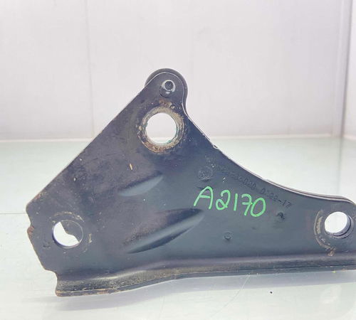 Suporte Coxim Traseiro Câmbio Citroën C3 1.2 2013/2020