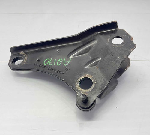 Suporte Coxim Traseiro Câmbio Citroën C3 1.2 2013/2020