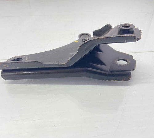 Suporte Coxim Traseiro Câmbio Citroën C3 1.2 2013/2020