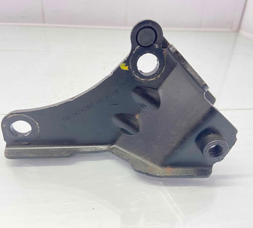Suporte Coxim Traseiro Câmbio Citroën C3 1.2 2013/2020