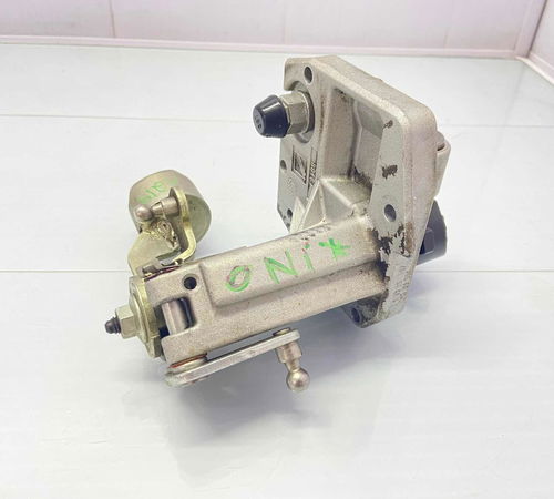 Trambulador Câmbio 5 Marchas Gm Onix Prisma 2013/2016