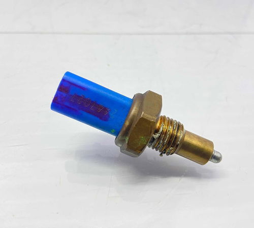 Botão Sensor Engate Ré Renault Sandero Logan 2015/2021