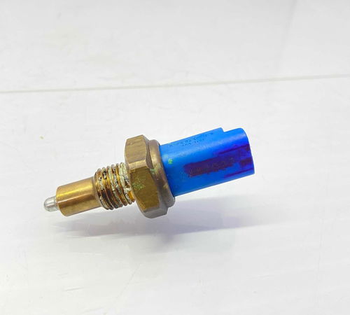 Botão Sensor Engate Ré Renault Sandero Logan 2015/2021