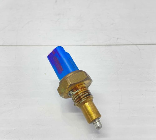 Botão Sensor Engate Ré Renault Sandero Logan 2015/2021