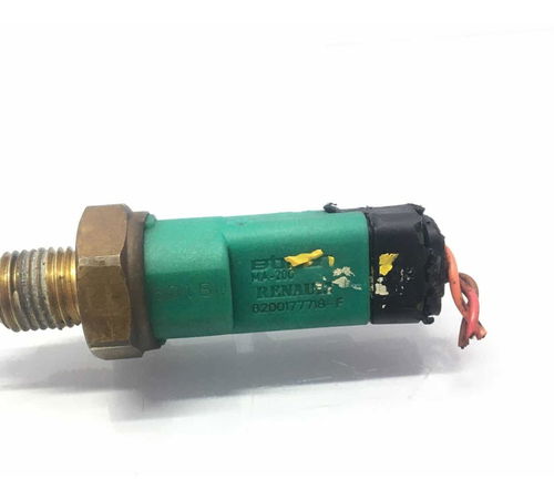 Botão Sensor Engate Ré Renault Nissan Sorento Duster 15/21