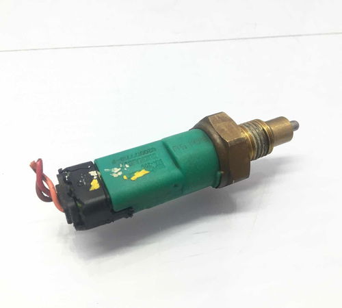 Botão Sensor Engate Ré Renault Nissan Sorento Duster 15/21