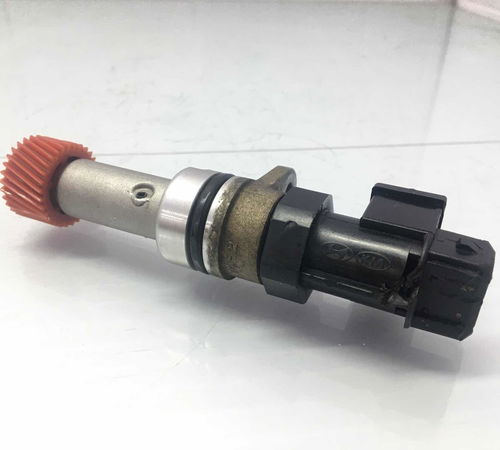 Sensor Velocidade Hyundai Hb20 1.6 2013/2019