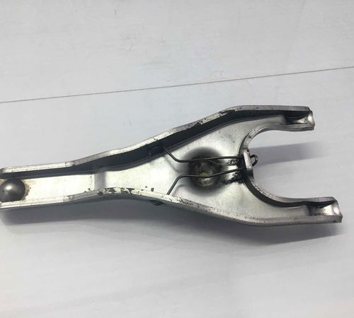 Garfo Embreagem Hyundai Hb20 1.6 2013/2019