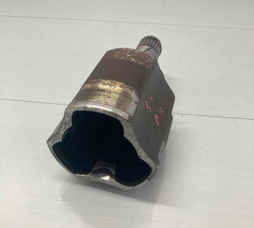 Tulipa Chevrolet Spin 1.8 Cobalt 2013/2018
