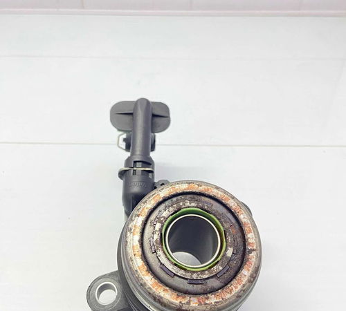 Atuador C/rolamento Embreagem Nissan March Versa 1.0  15/20