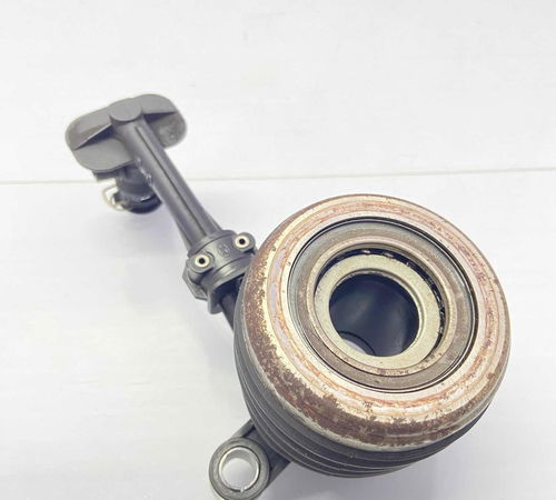 Atuador C/rolamento Embreagem Nissan March Versa 1.0 15/20
