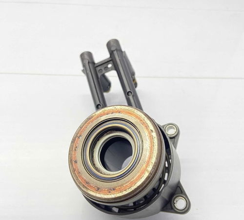 Atuador Embreagem C/rolamento Ford Ka 1.0 3cc 2013/2021
