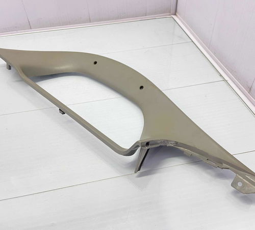 Moldura Painel Instrumento Fiat Palio Siena 2005/2015